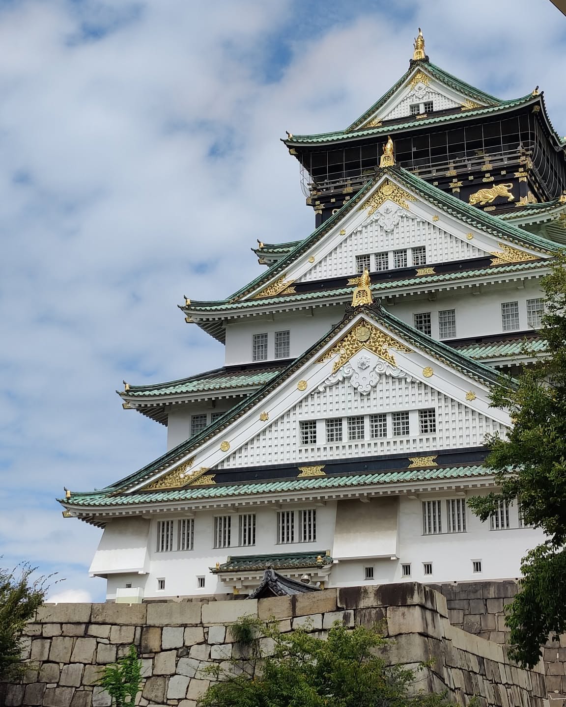 Osaka - Japan 🇯🇵
