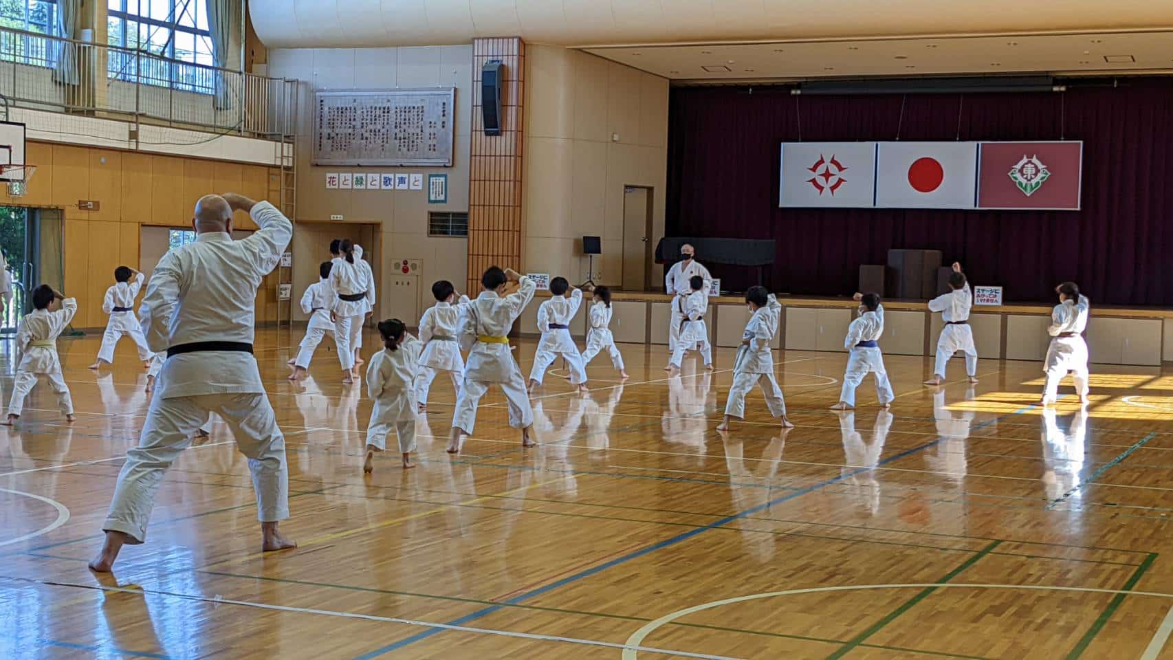 JKA Gyoda - Saitama - Japan 🇯🇵