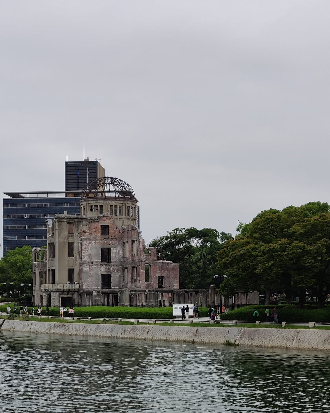 Hiroshima - Japan 🇯🇵