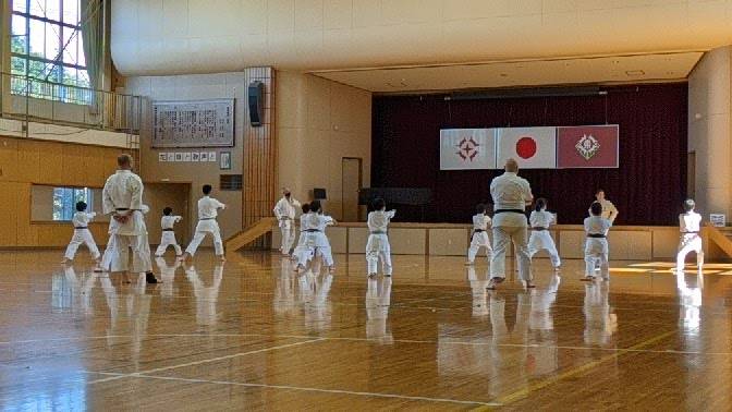 JKA Gyoda - Saitama - Japan 🇯🇵