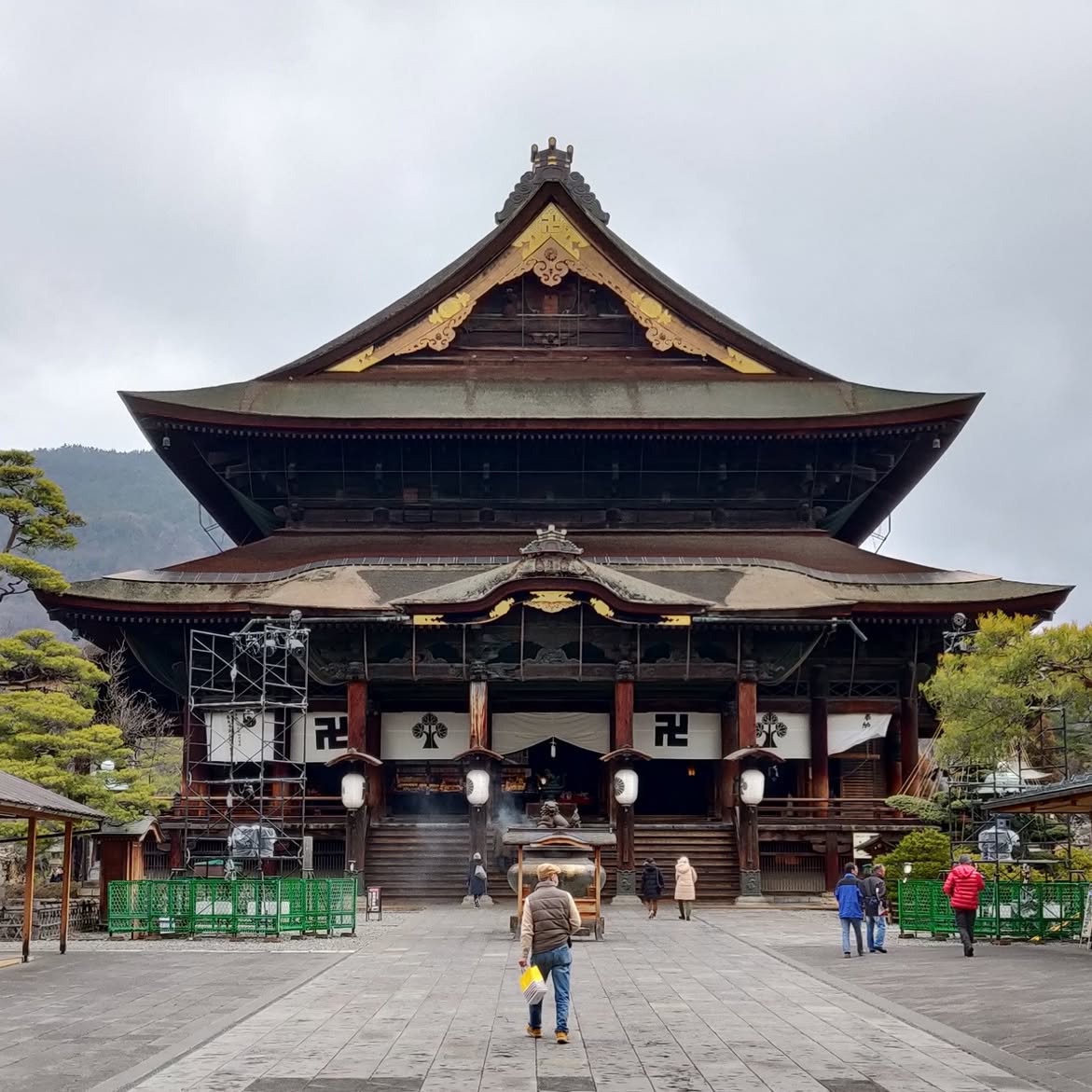 Nagano - Japan 🇯🇵