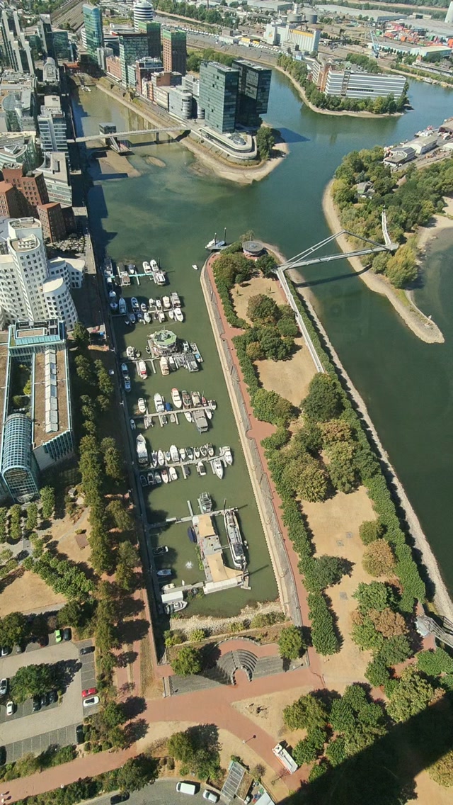 Düsseldorf - Germany 🇩🇪