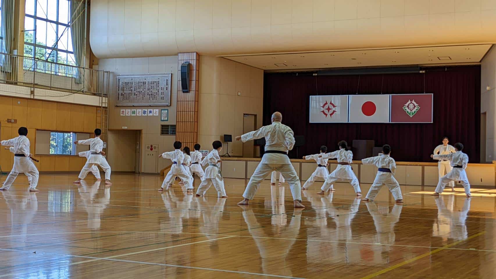 JKA Gyoda - Saitama - Japan 🇯🇵