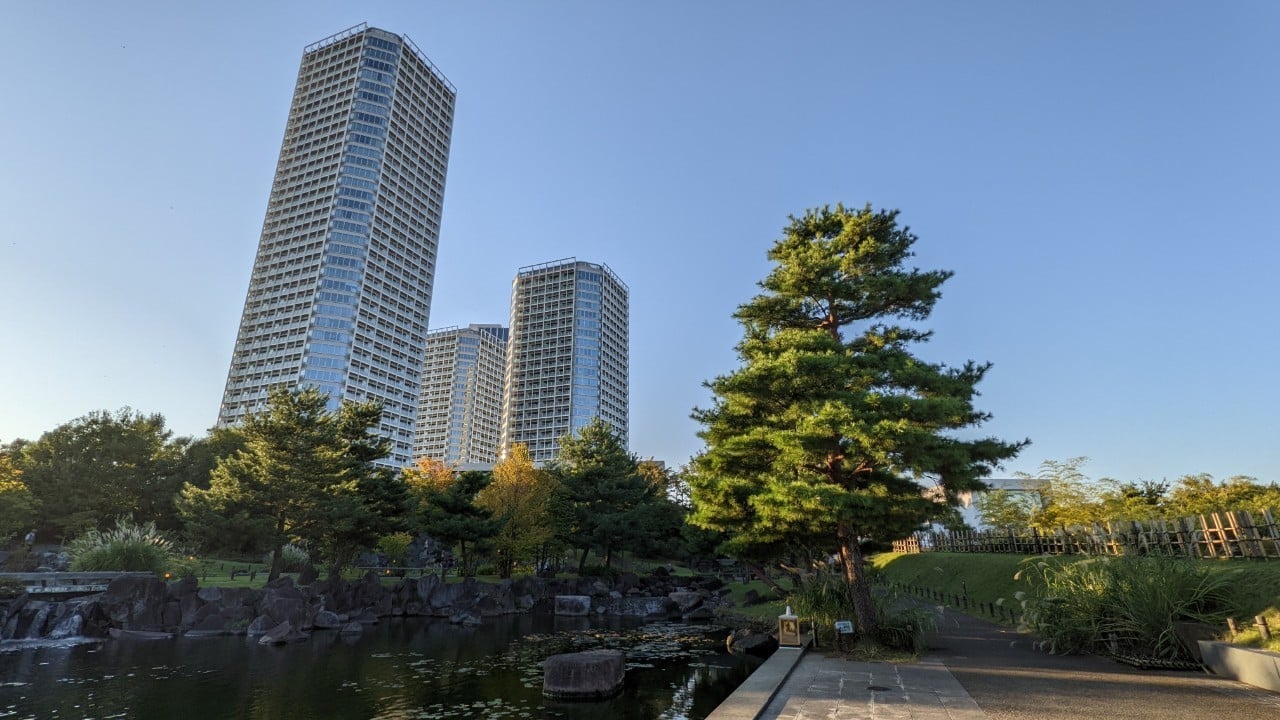 Tokyo - Japan 🇯🇵