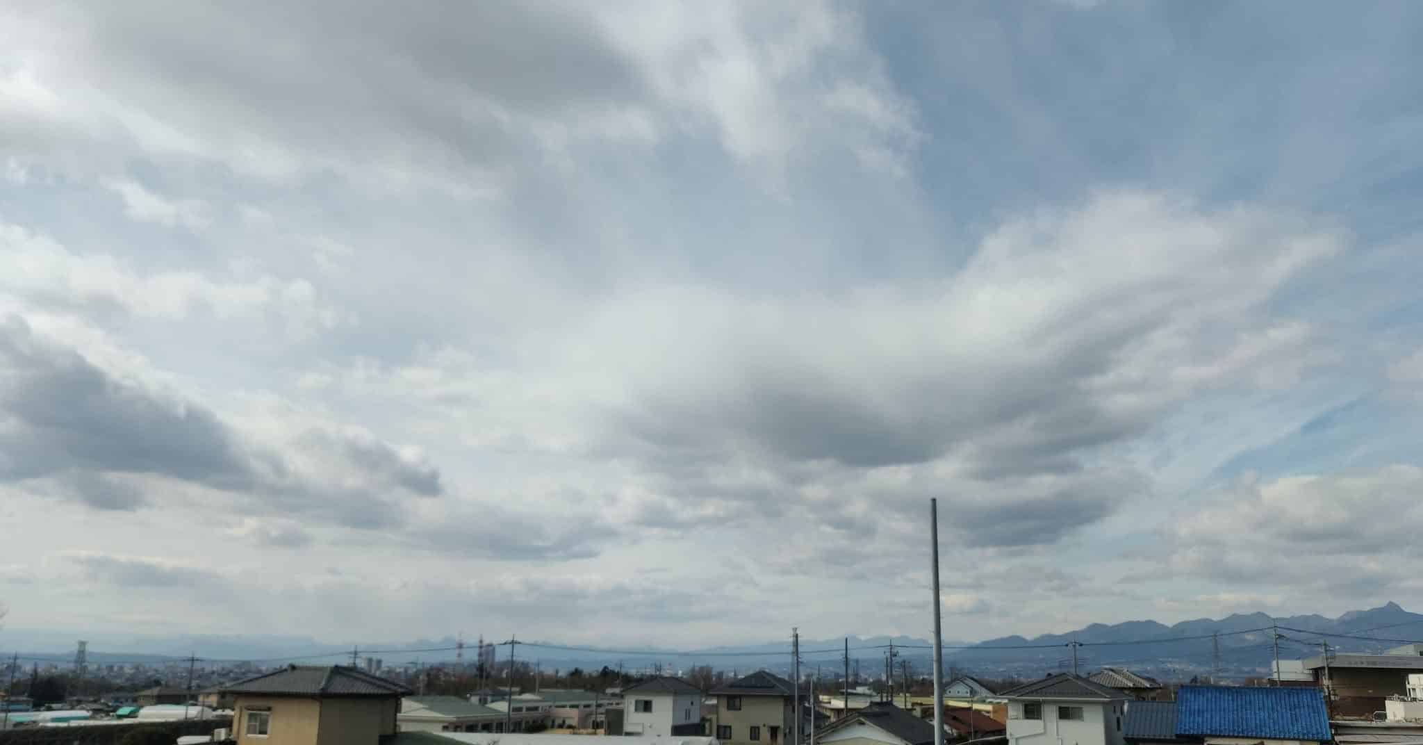 Tatebayashi - Japan 🇯🇵