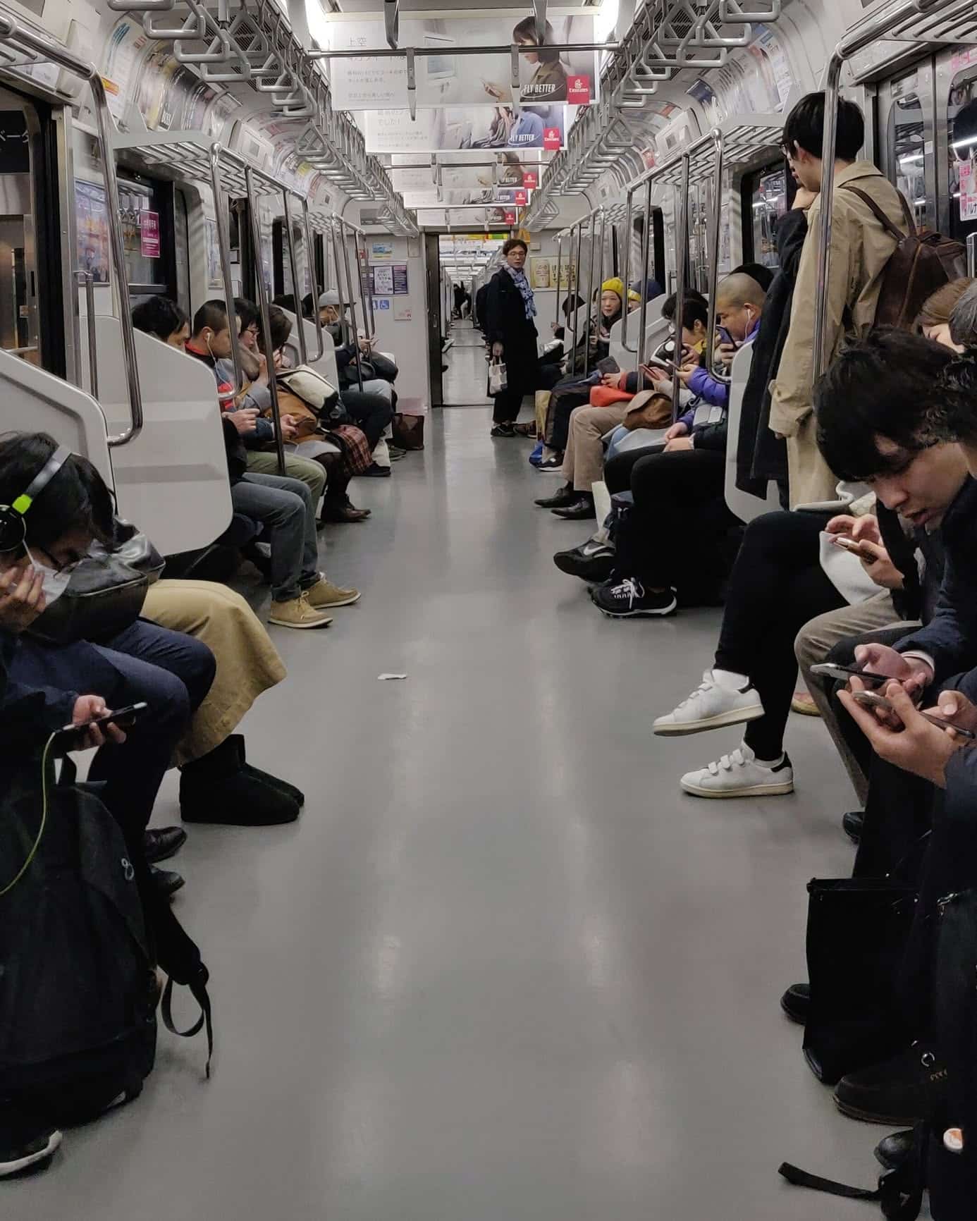 Tokyo - Japan 🇯🇵