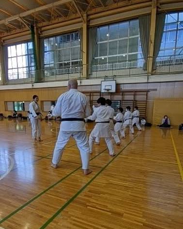 JKA Gyoda - Saitama - Japan 🇯🇵