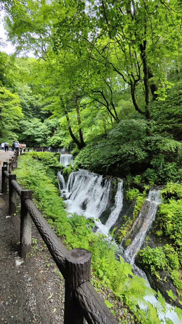 Karuizawa  軽井沢町 - Japan 🇯🇵