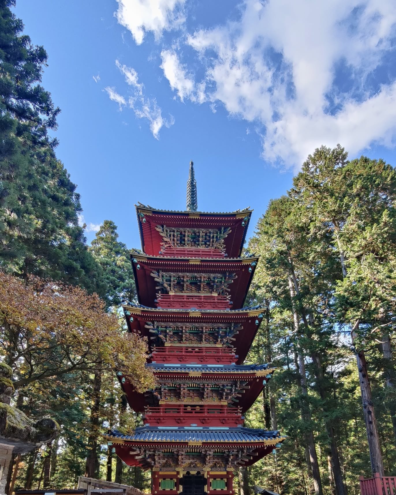 Nikko - Japan 🇯🇵