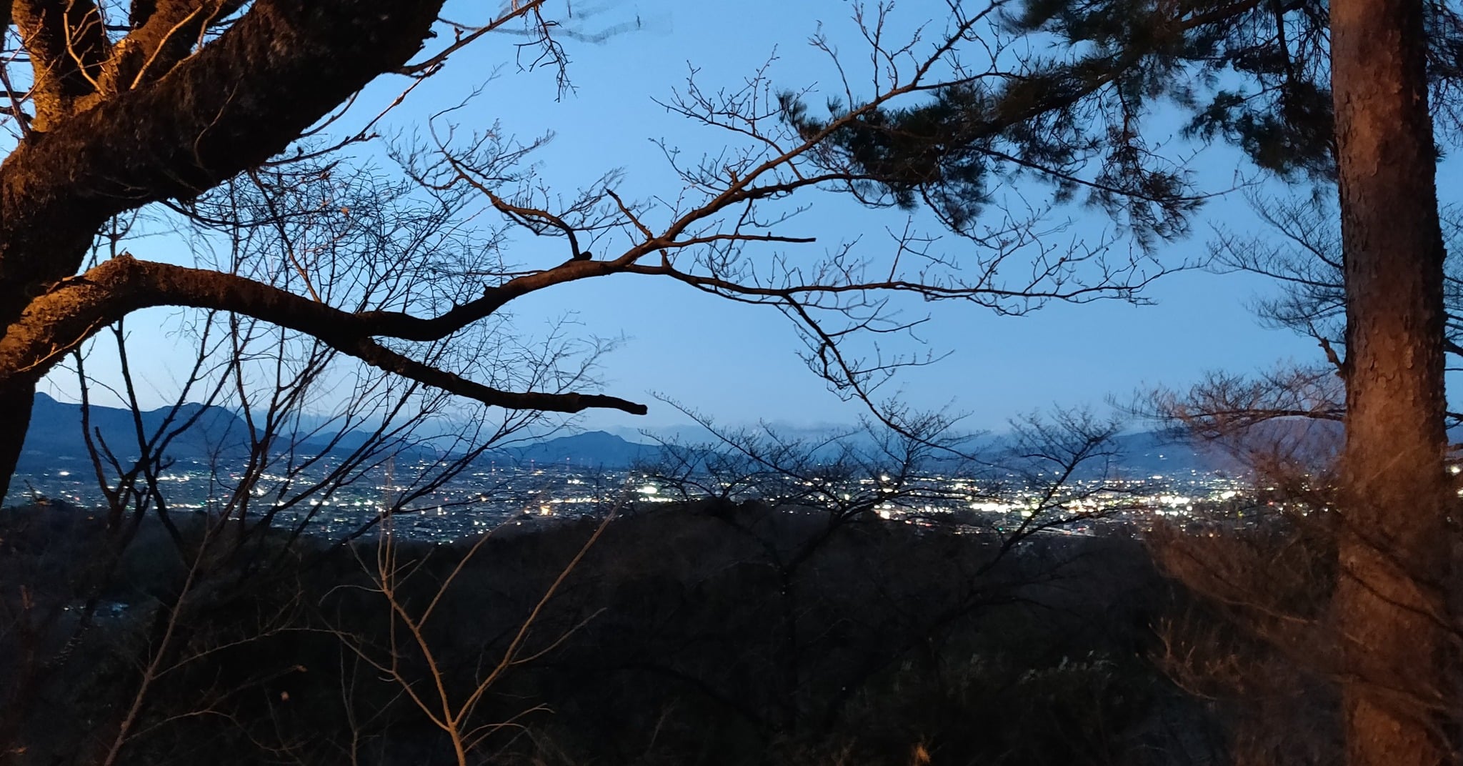 Mount Haruna - Japan 🇯🇵