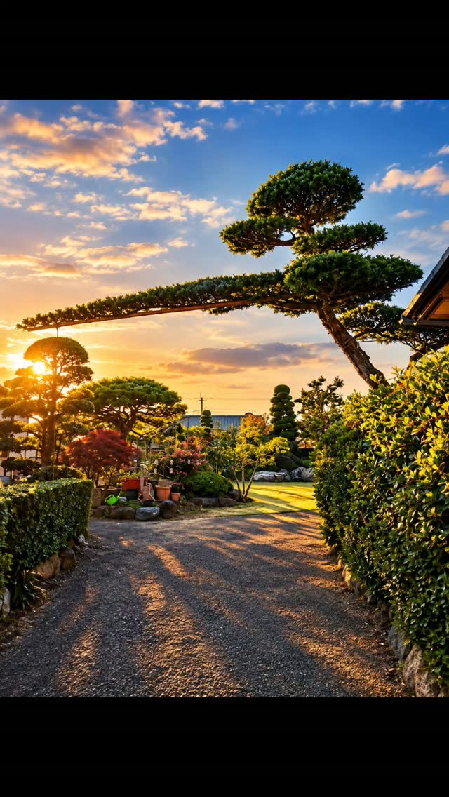 Tatebayashi - Japan 🇯🇵
