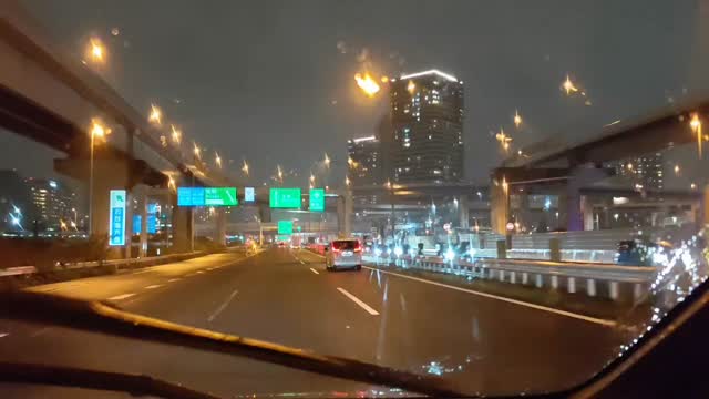 Tokyo - Japan 🇯🇵
Regen Regen Regen....