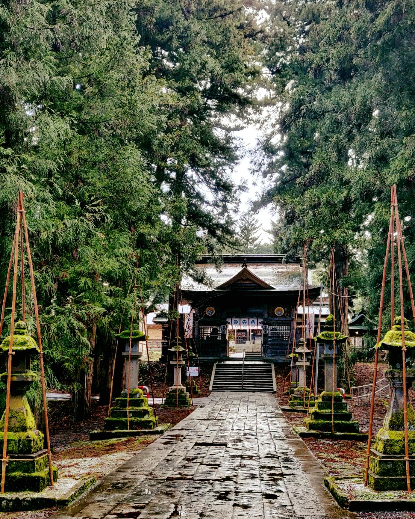 Nagaoka - Japan 🇯🇵