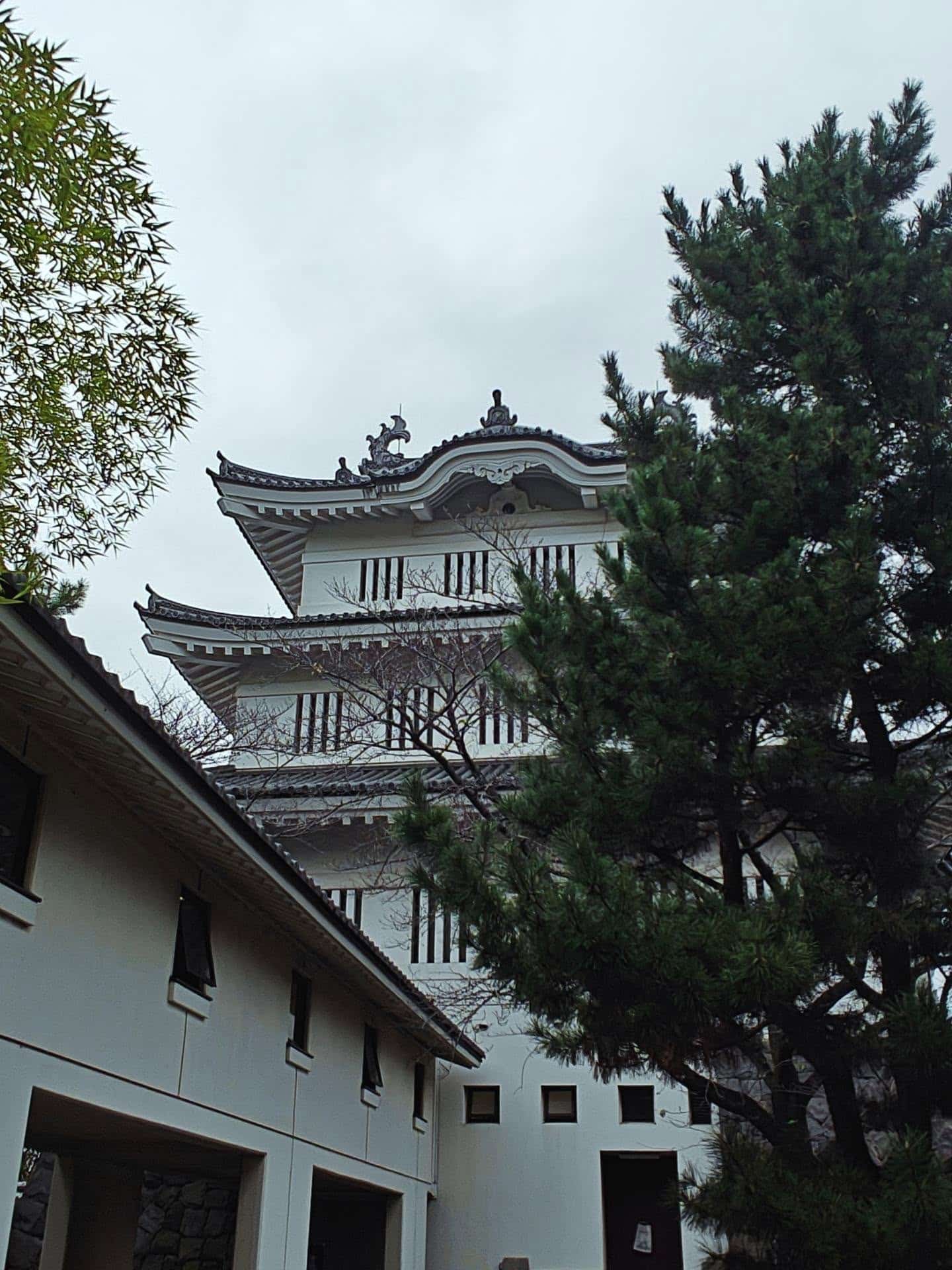 Gyōda - Saitama - Japan 🇯🇵