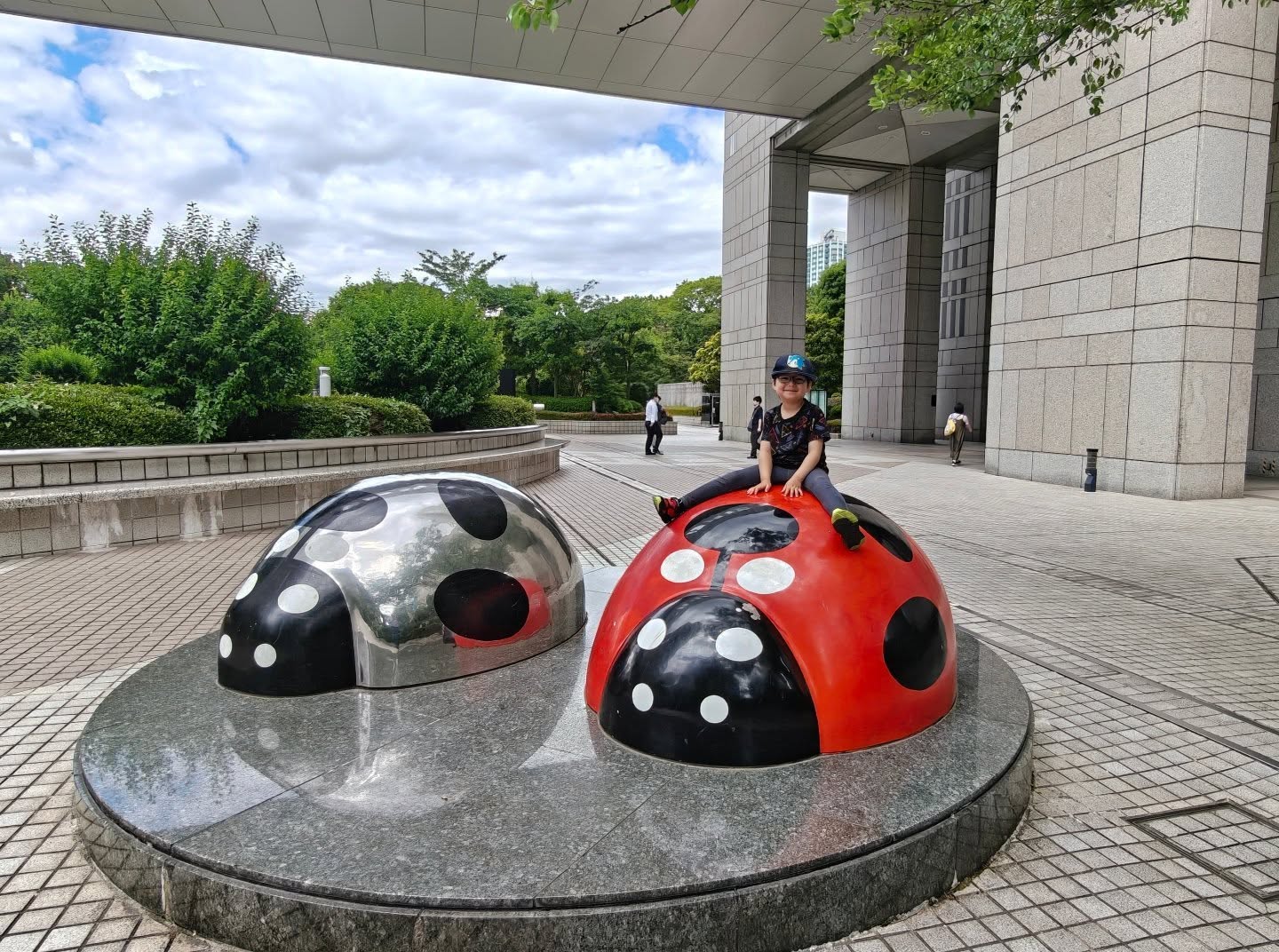 Tokyo - Japan 🇯🇵