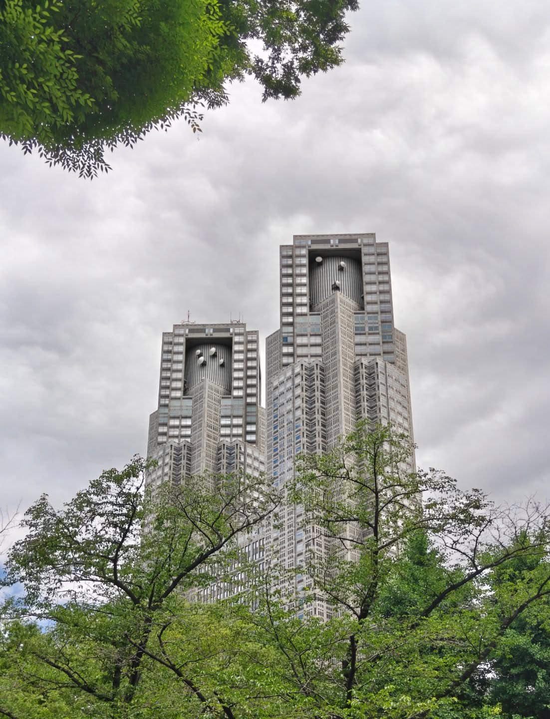 Tokyo - Japan 🇯🇵