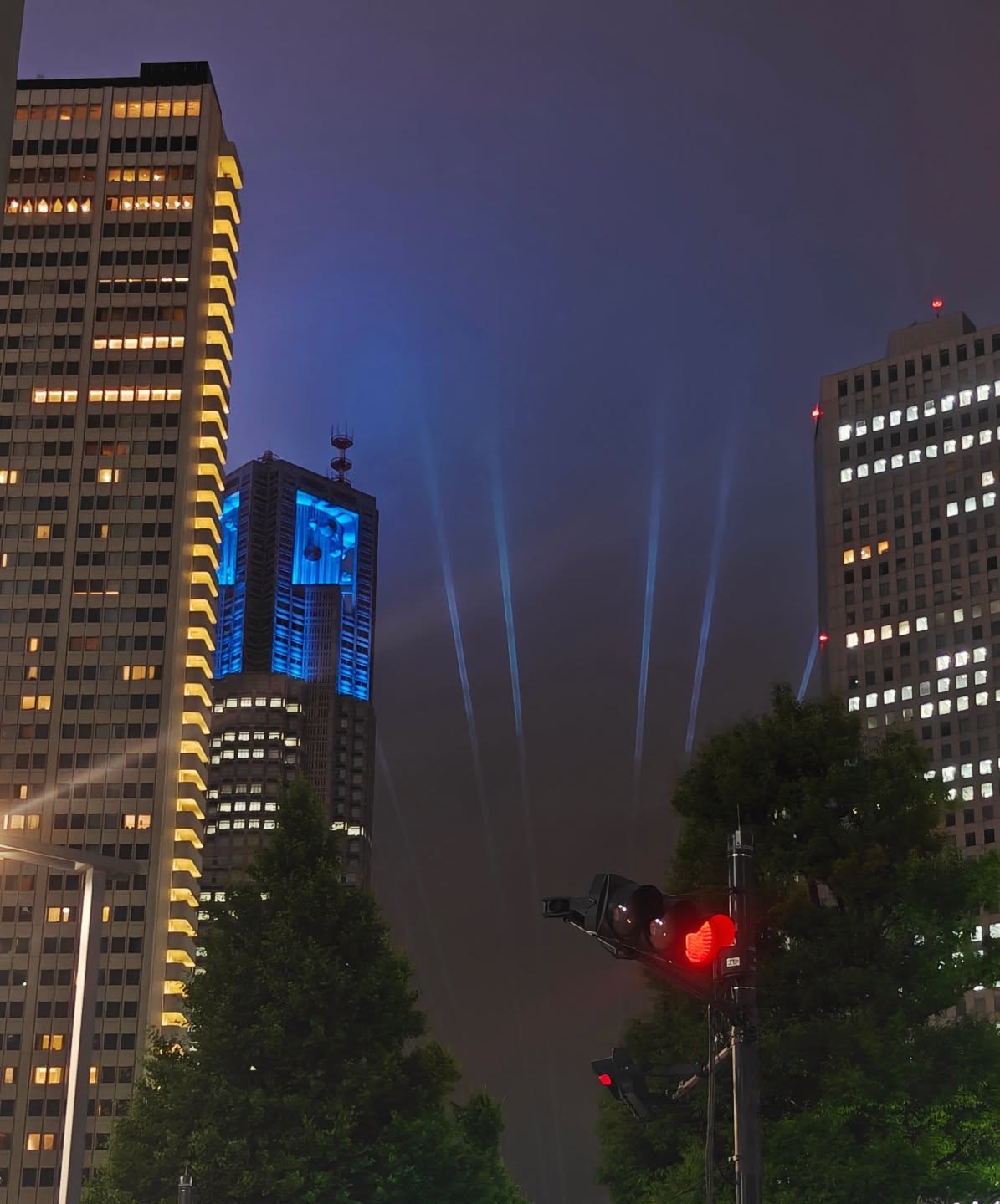 Shinjuku - Tokyo - Japan 🇯🇵