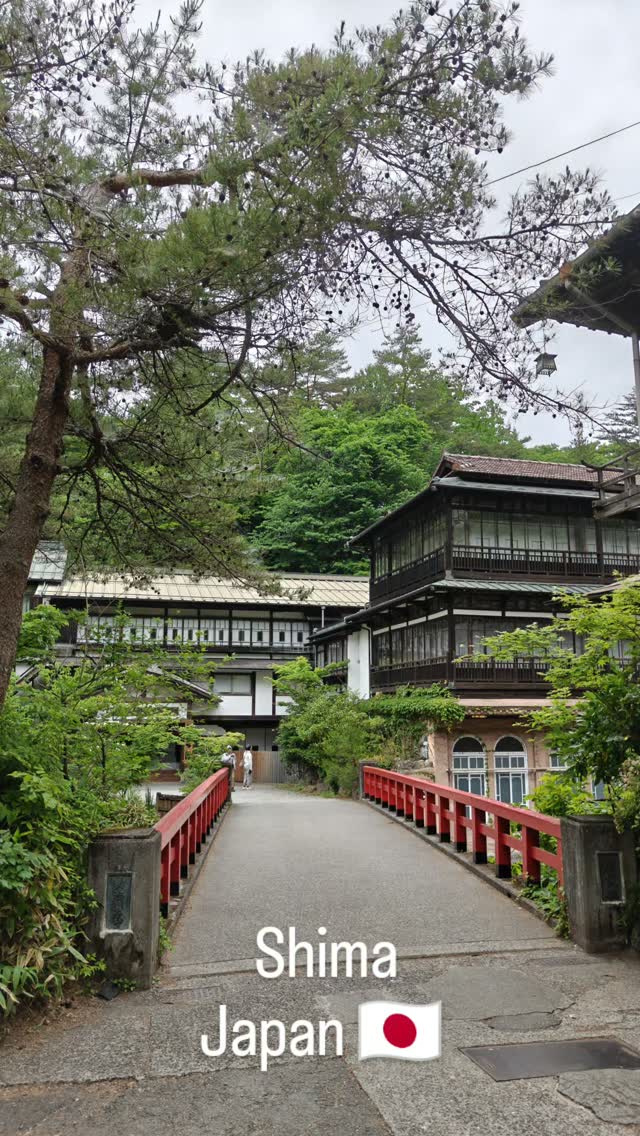 Shima - Japan 🇯🇵