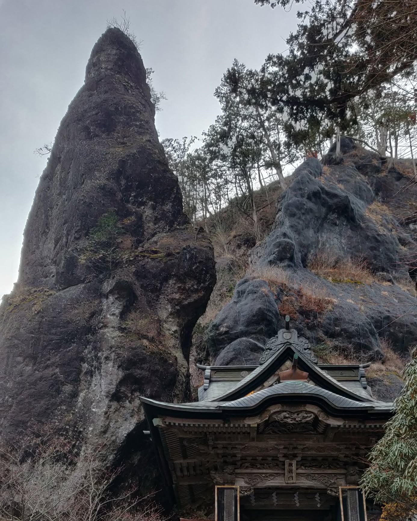 Mount Haruna - Japan 🇯🇵