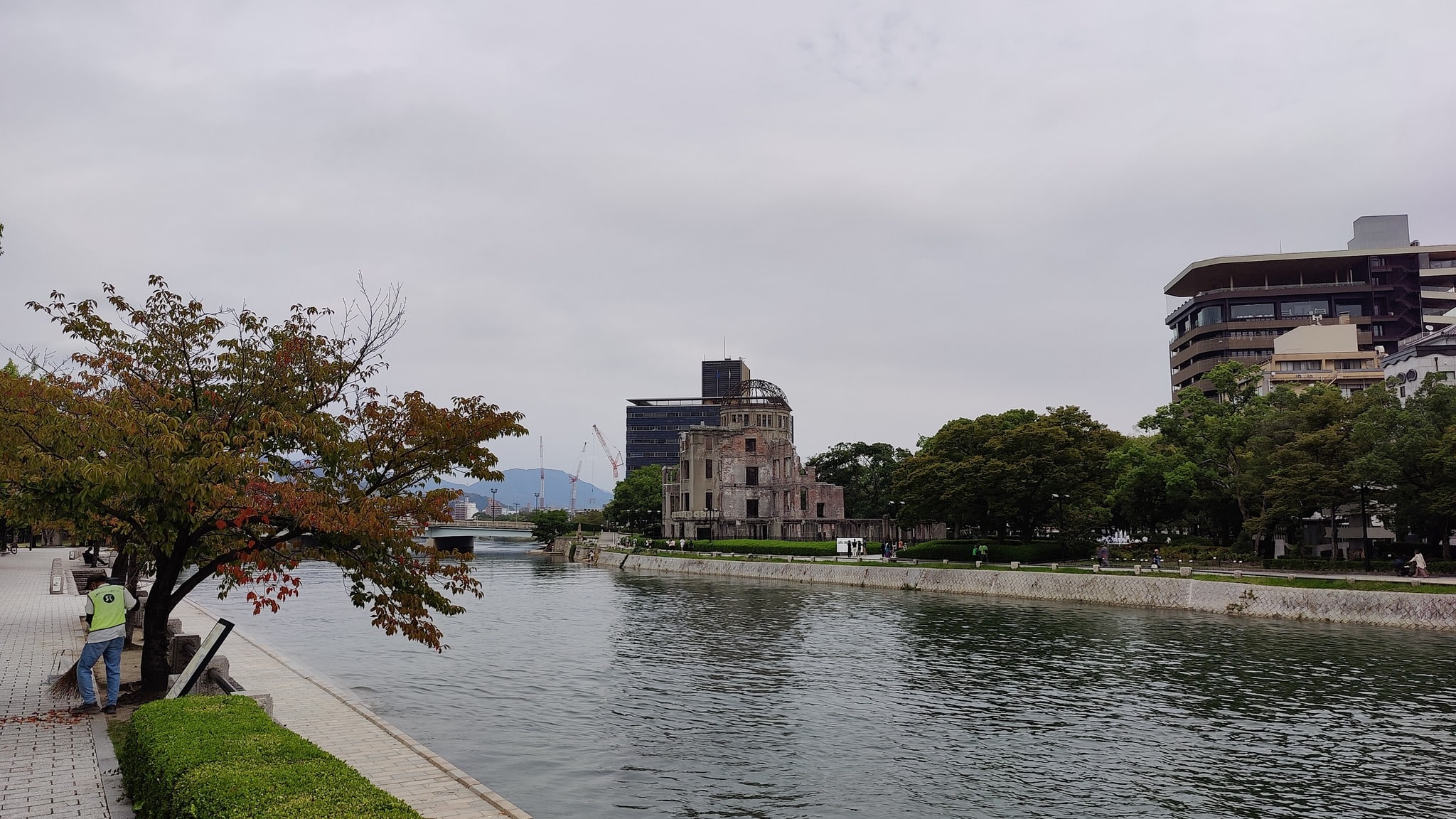 Hiroshima - Japan 🇯🇵