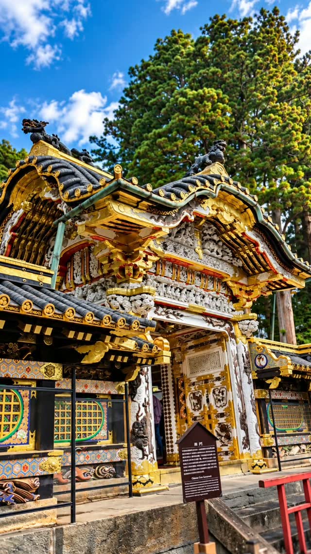 Nikkō - Japan 🇯🇵