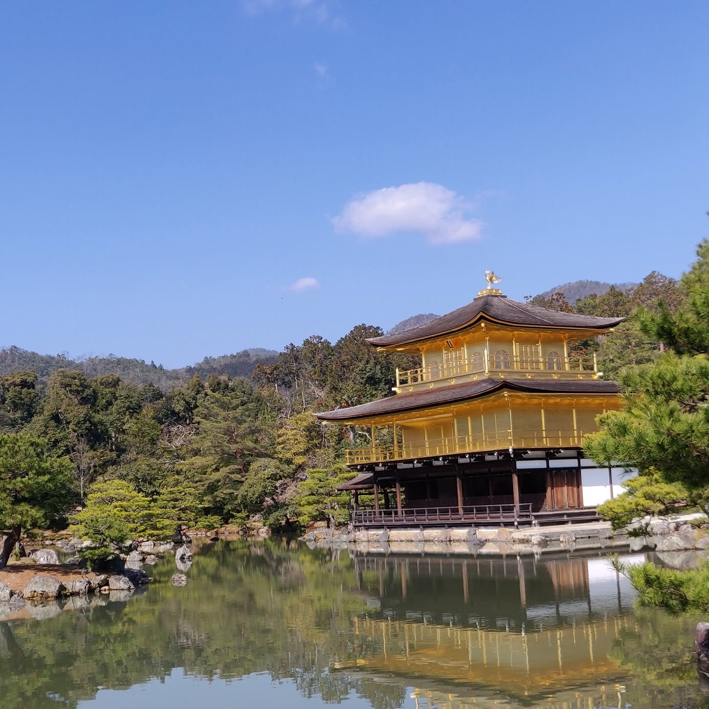 Kyoto - Japan 🇯🇵