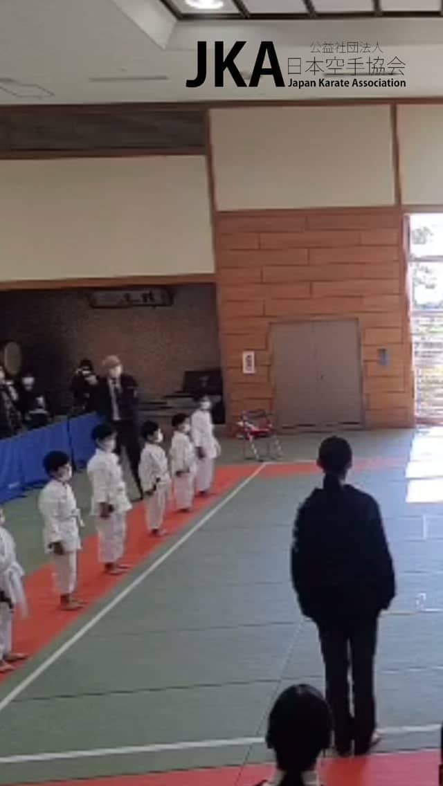 JKA 埼玉県本部