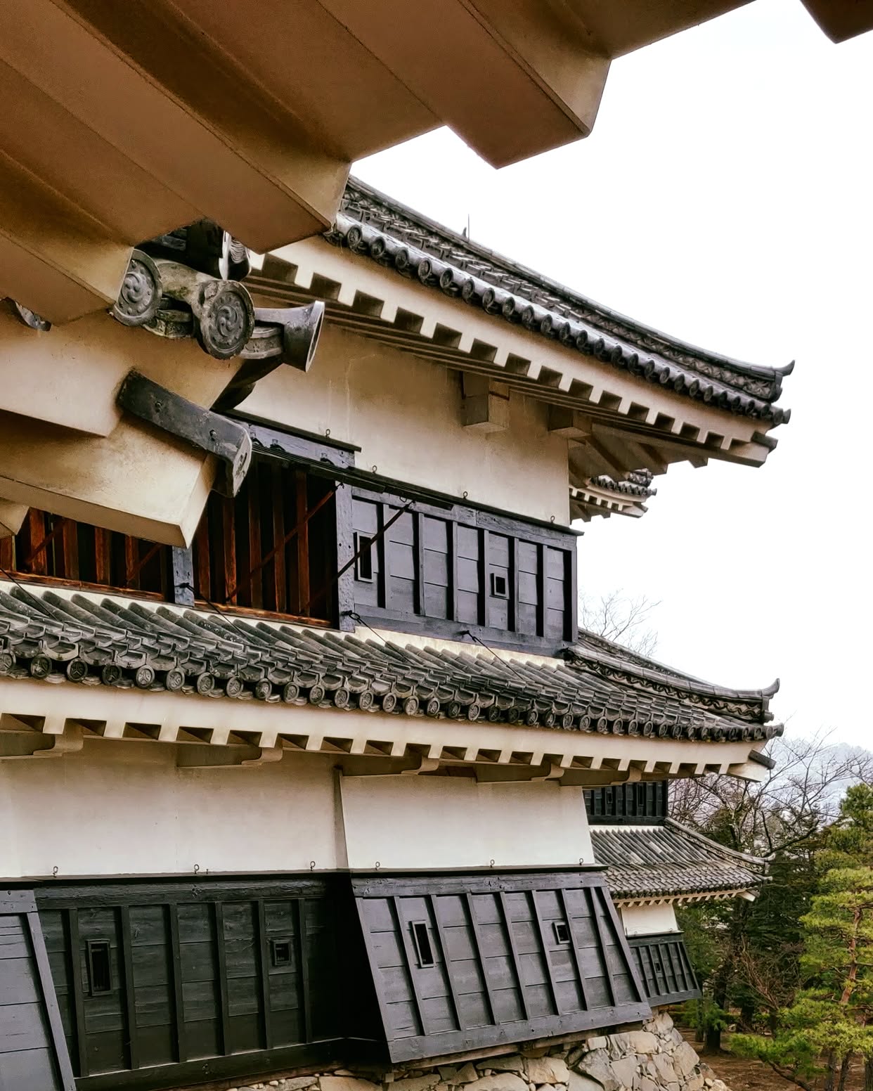 Matsumoto Castel - Japan 🇯🇵
