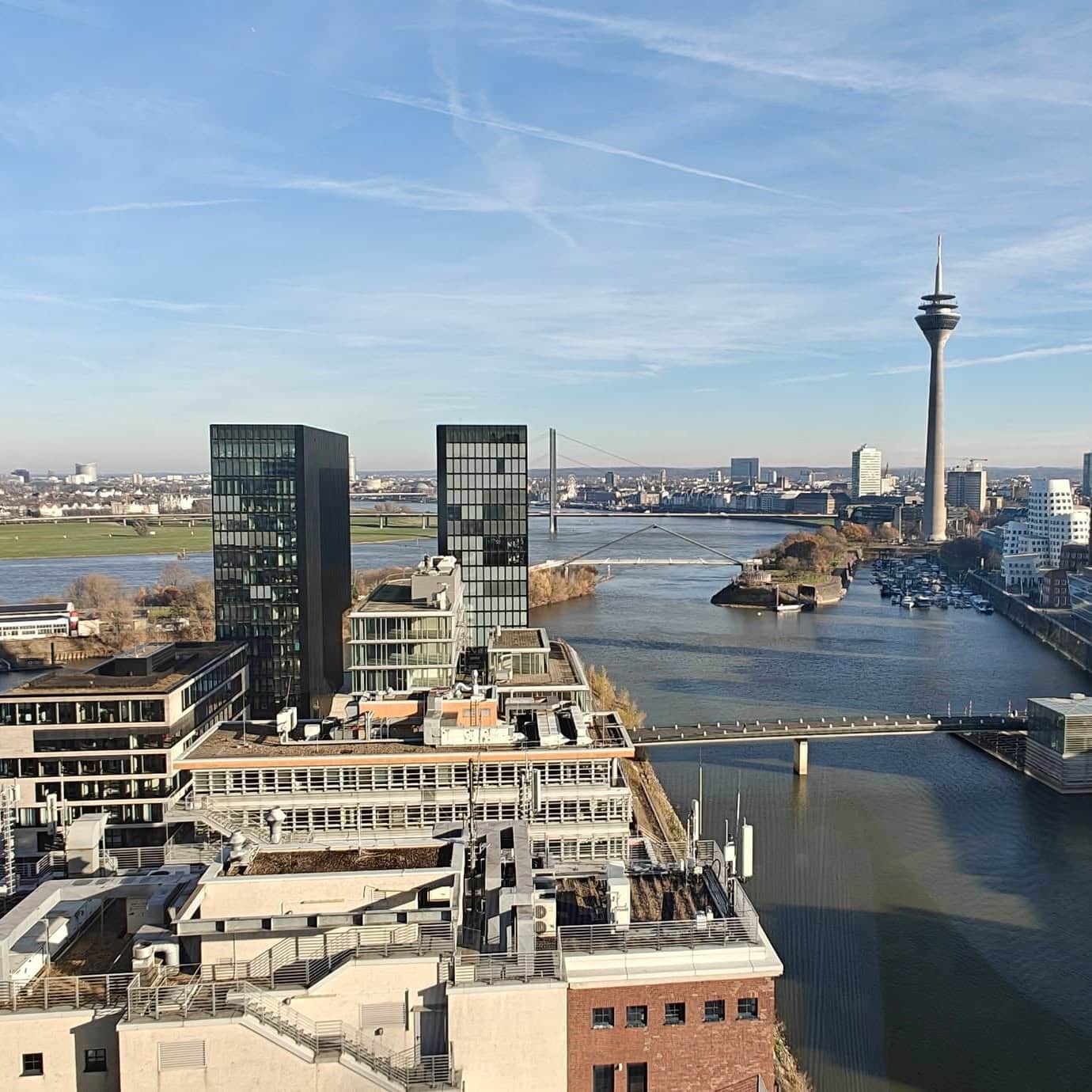 Düsseldorf - NRW - Germany 🇩🇪