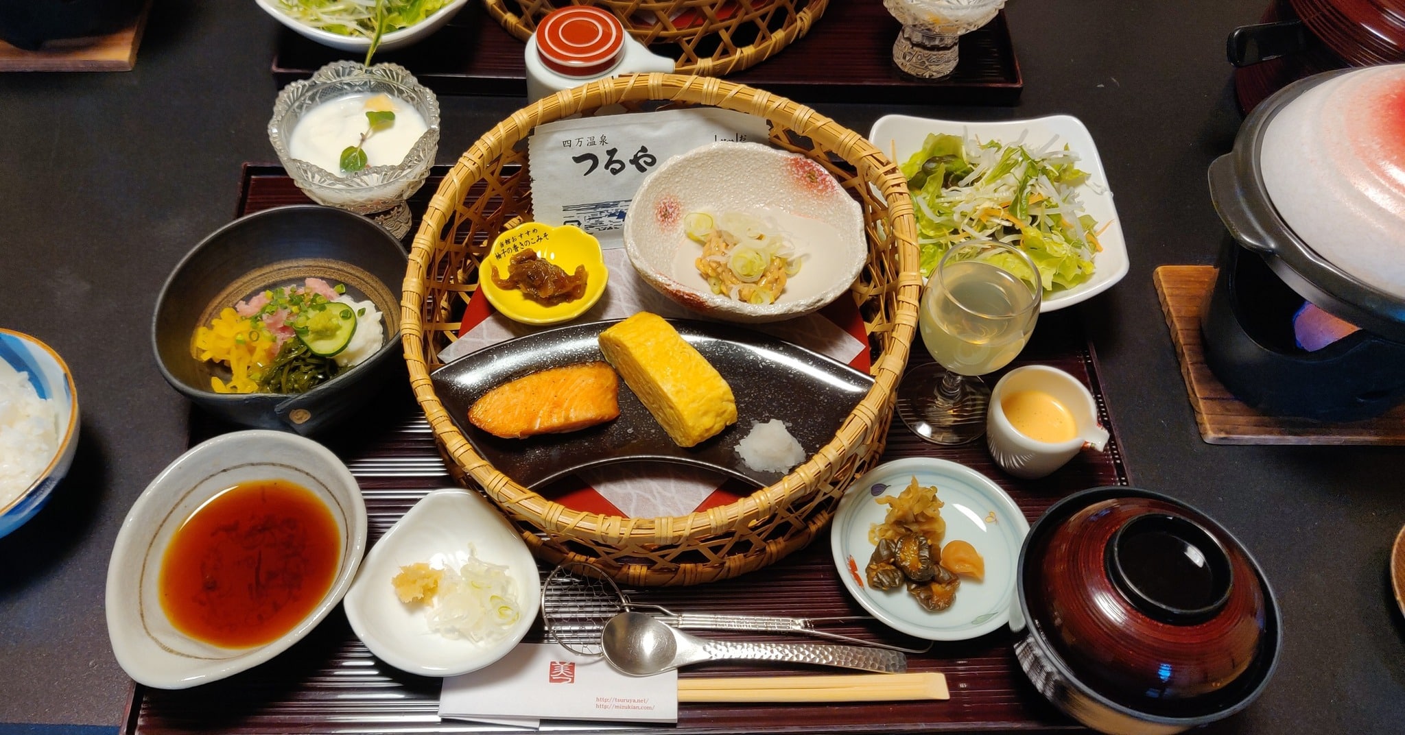 Abendessen - Japan 🇯🇵