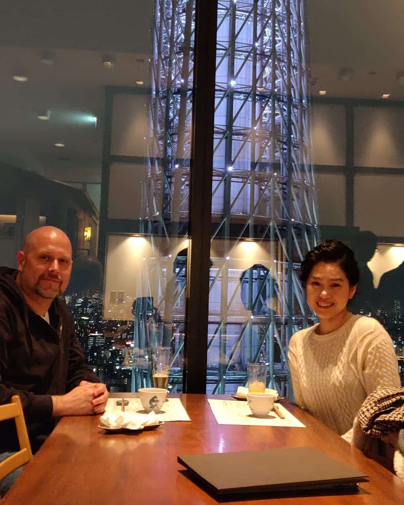 Tokyo - Japan 🇯🇵