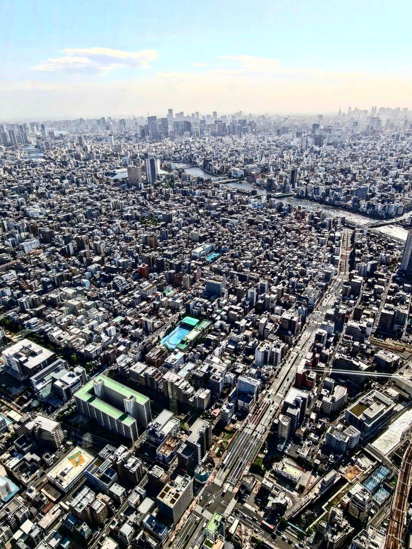 Tokyo - Japan 🇯🇵