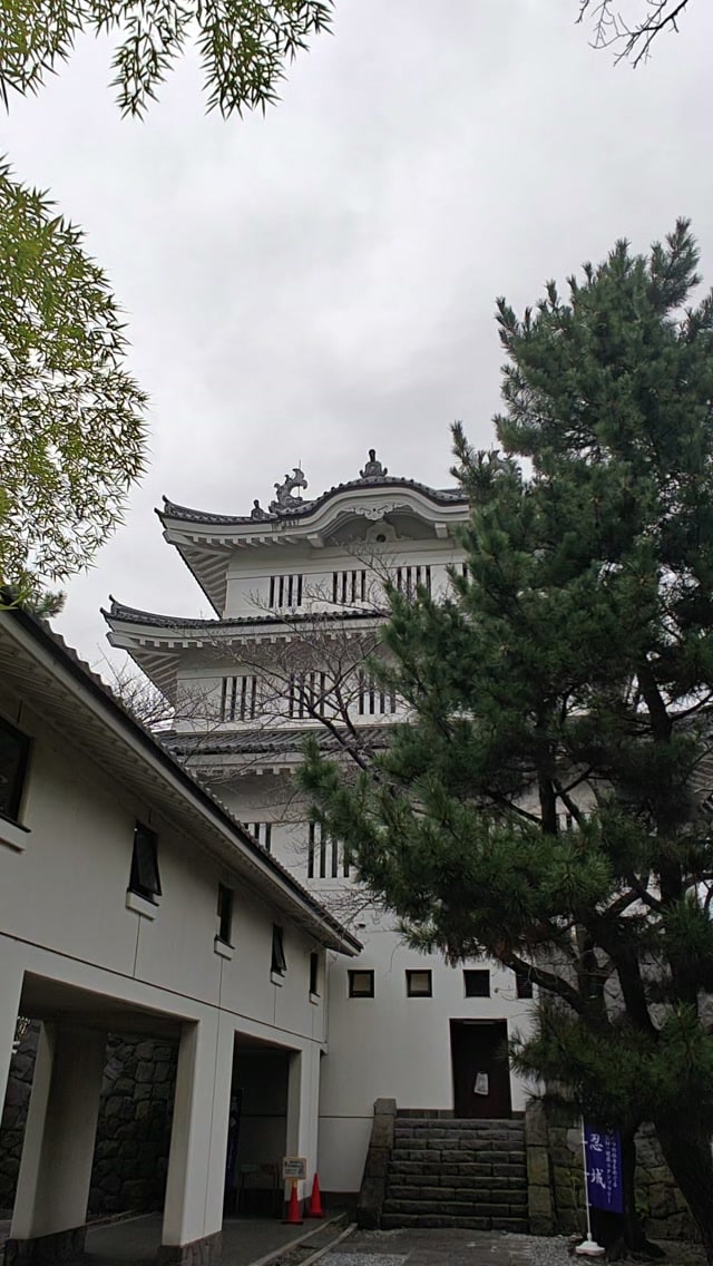Gyōda 行田市 - Japan 🇯🇵