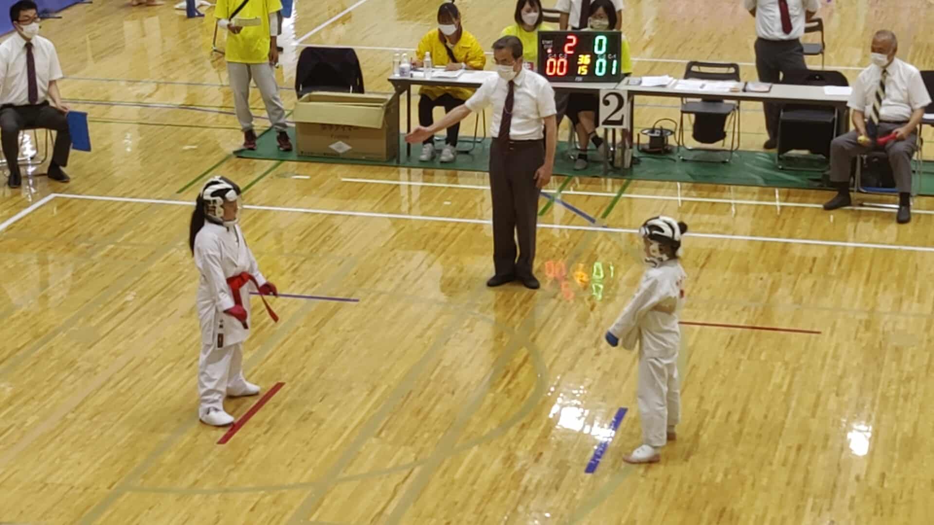 Gyoda - JKA Saitama - Japan 🇯🇵
