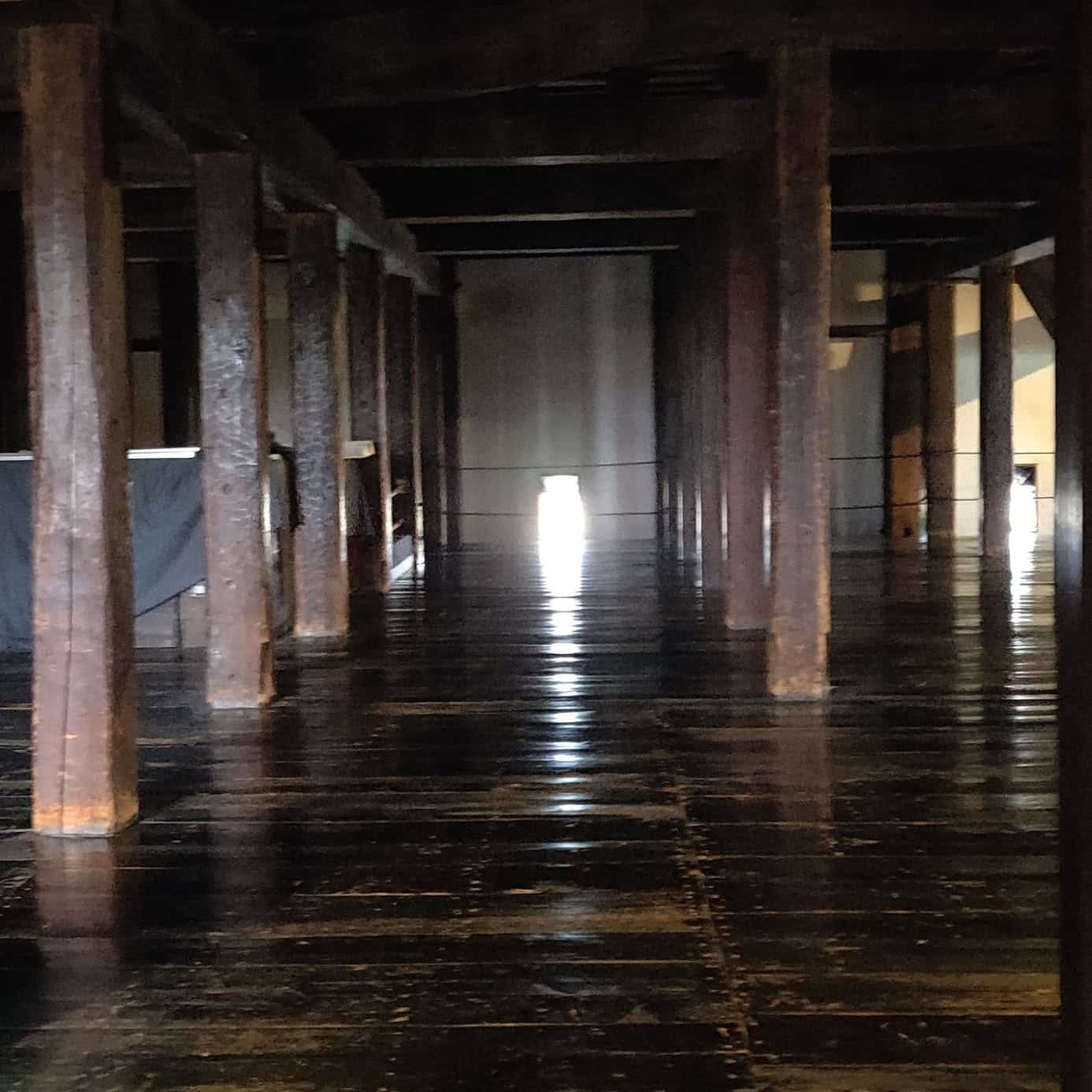 Matsumoto Castel - Japan 🇯🇵
