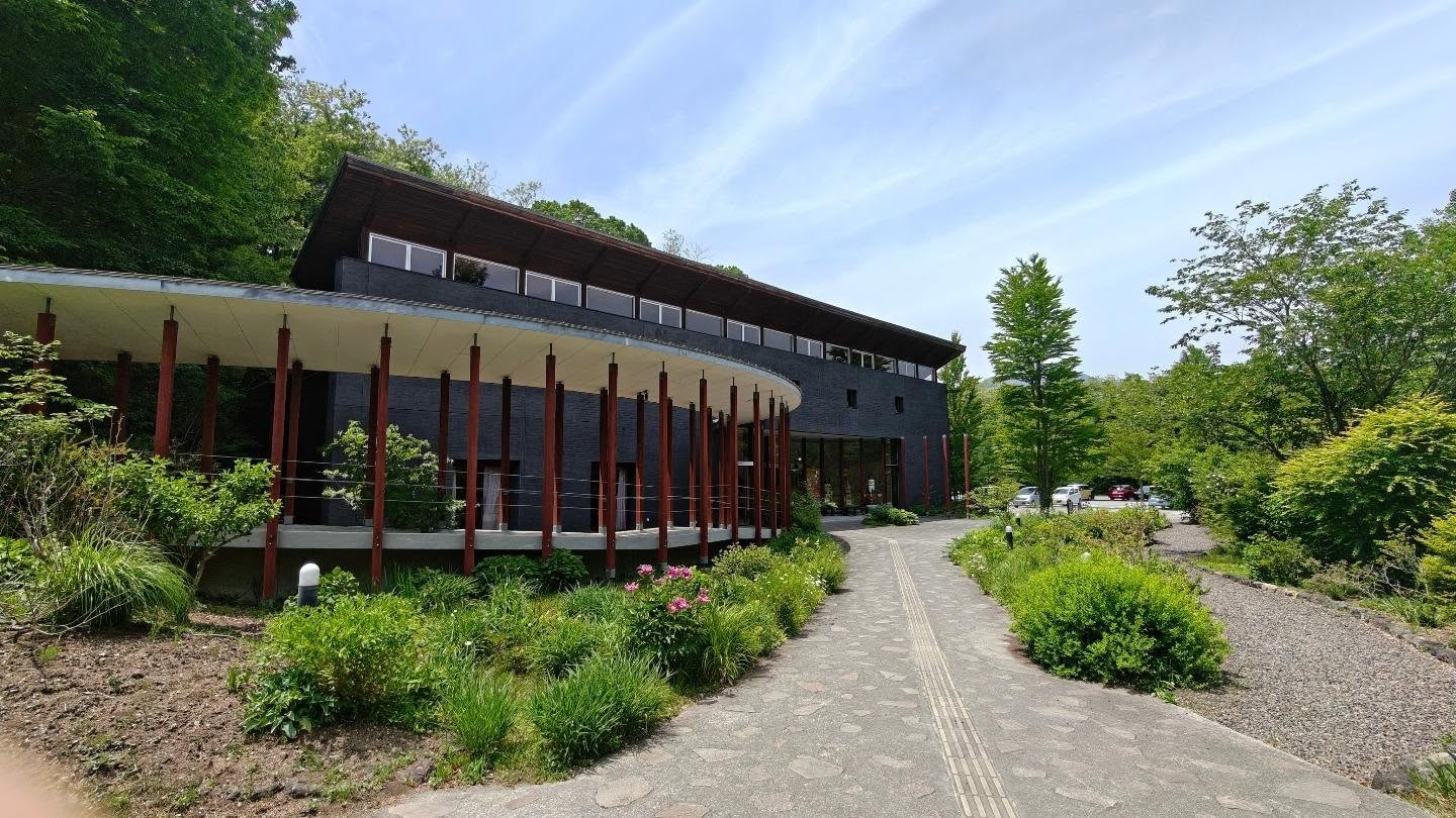Karuizawa - Nagano - Japan 🇯🇵