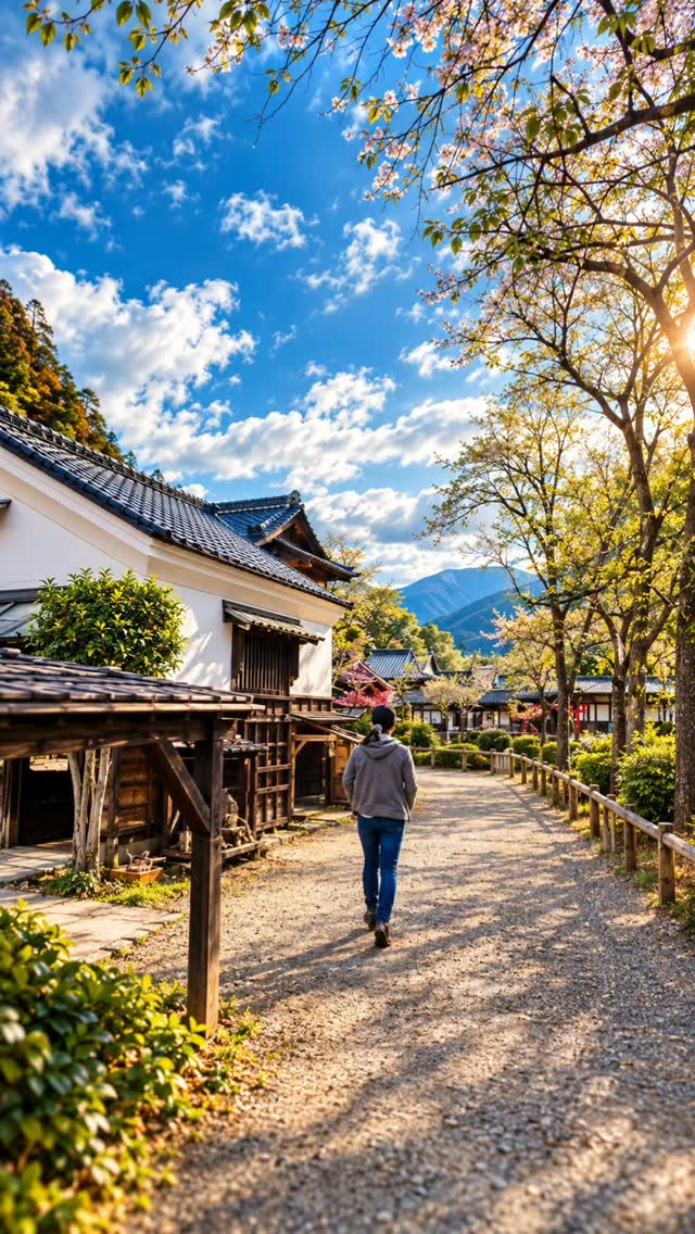 Nikko - Japan 🇯🇵